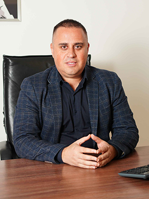 Nikola-Veljic
